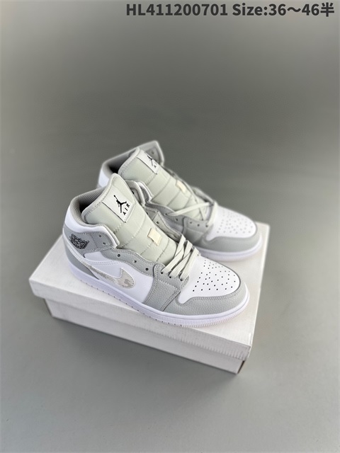 men air jordan 1 shoes 2023-10-9-581